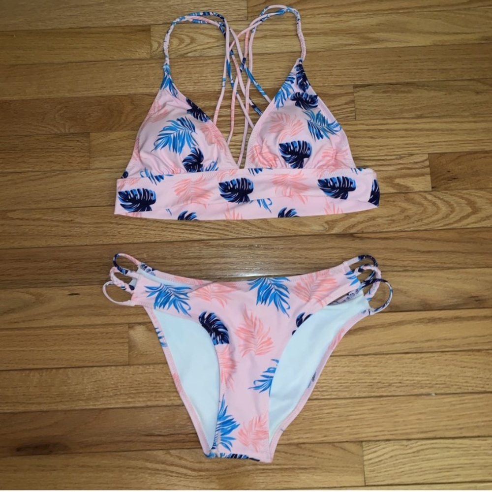 bathing suit